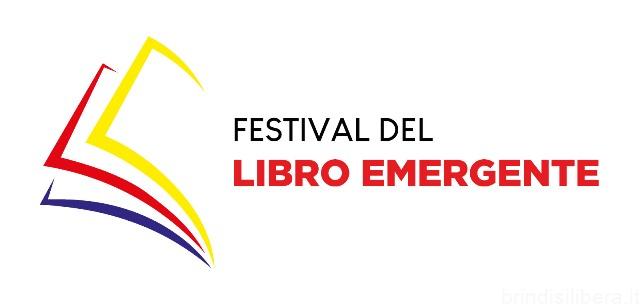 PARTE A MESAGNE IL PRIMO FESTIVAL DEL LIBRO EMERGENTE