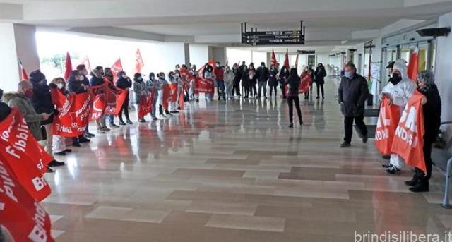 Sanità, Muroni (LeU):  Spero in una soluzione rapida e positiva per gli Operatori socio sanitari precari di Brindisi