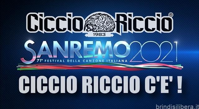Anche quest’anno, dunque, CiccioRiccio racconterà il Festival di Sanremo