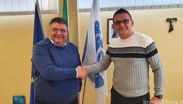 BRINDISI.METALMECCANICI: LA FAILM ENTRA NELLA CONFAEL