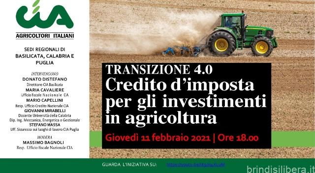 Ricerca Aforisma-Cia: le aziende pugliesi più longeve sono agricole