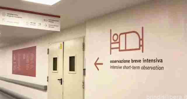 Da Hospitality innovazione digitale in sanità: pochi click e ora in tempo reale gli ospedali pugliesi possono aggiornarsi in proprio la segnaletica per i cambiamenti di reparti e servizi