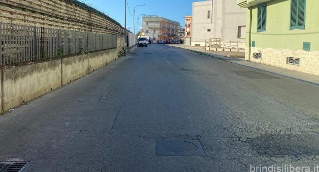 Francavilla Fontana (Br):Finanziamenti messa in sicurezza