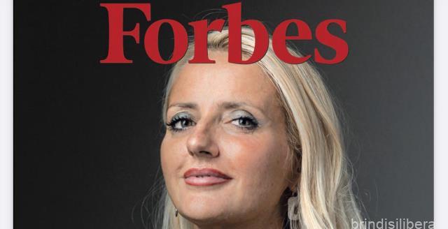 BRINDISI.Furnirussi e il ficheto più grande d’Europa tra le 100 eccellenze italiane stilate da Forbes