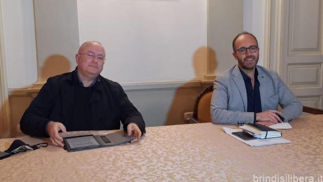 Fasano (Br). Presentato il progetto di Servizio Civile “Libri Liberi”