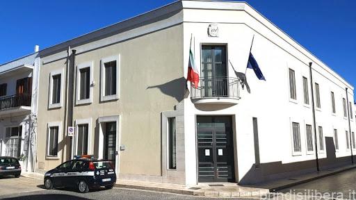 San Michele Salentino (Br).RACCOLTA FIRME PER LA PROPOSTA DI LEGGE CONTRO LA PROPAGANDA FASCISTA