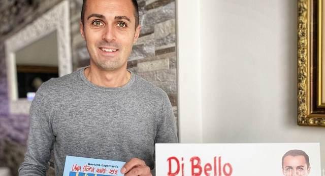 “Una storia quasi vera”, il professor Lapomarda sostiene  l’AIL Brindisi con la raccolta-fondi della sua fiaba