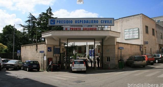 Ostuni (Br).Aggressione nel Pronto soccorso, l’Ordine dei Medici della provincia di Brindisi: “Solidarietà ai sanitari, ci costituiremo parte civile”