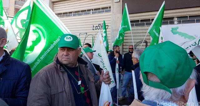 BARI.Covid 19, sono 900mila gli anziani pugliesi in attesa di vaccino