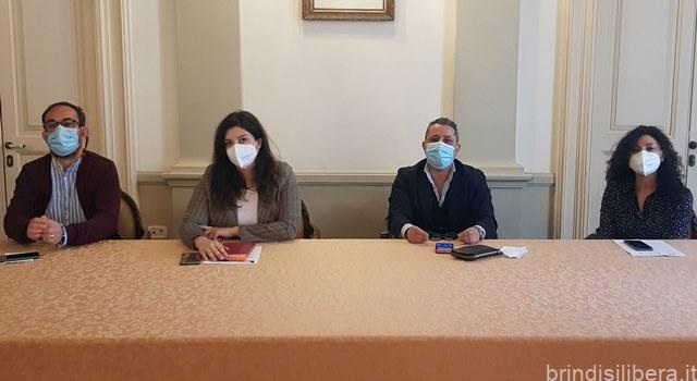 Fasano (Br).Centro Aperto Polivalente e servizio di tutoraggio educativo,  al via tutte le attività