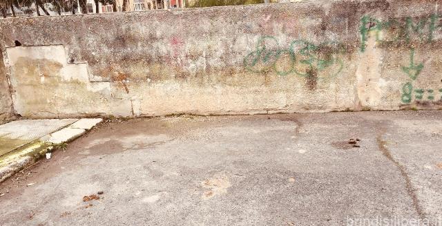 BRINDISI.Lettera ADOC situazione igienico sanitaria Via Podgora