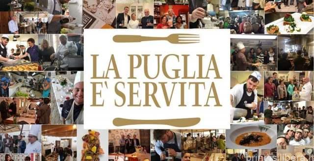 La Puglia è Servita rilancia: vincere la sfida del post- Covid nel segno della qualità