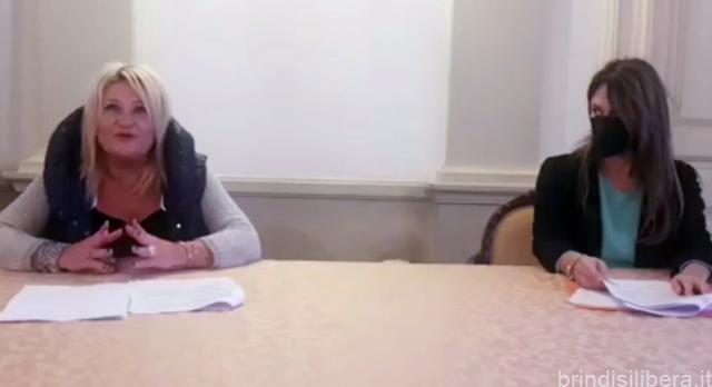 Fasano (Br).Presentato il corso gratuito di lingua inglese per tutti gli operatori economici del territorio