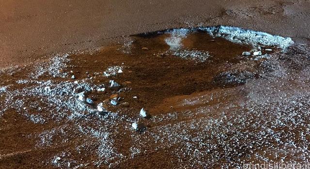 FdI Br:Interventi urgenti di ripristino del sedime stradale