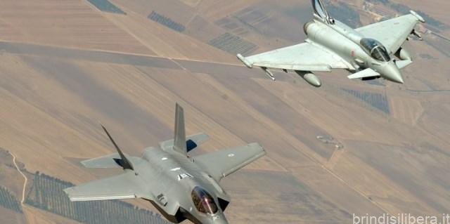 Difesa: Sottosegretario Pucciarelli, auguri all’Aeronautica Militare, da 98 anni al servizio del Paese.