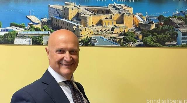 Aldo Gemma eletto Segretario Generale Cisl Fp Puglia