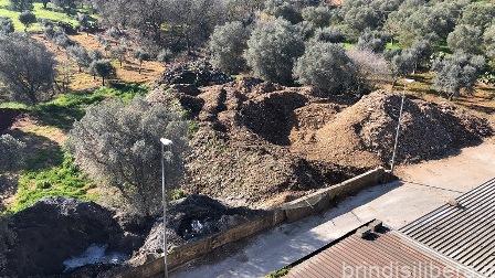 Un altro futuro è possibile: a Melendugno la voce dei comitati per l’ambiente
