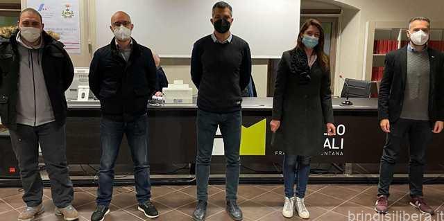 Fidal Brindisi – assemblea elettiva e rinnovo cariche