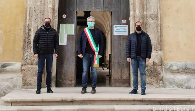 Mesagne.18 marzo, la Giornata nazionale in memoria delle vittime del Covid è legge