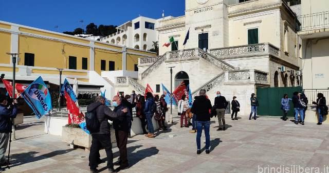Terme di Santa Cesarea, i sindacati a Regione e Comune: “Subito un tavolo per discutere il futuro di 115 lavoratori. Siamo stanchi di essere ignorati”
