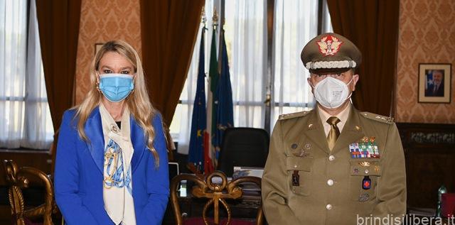 Difesa: Sottosegretario Pucciarelli, importante promuovere il culto della memoria dei nostri Caduti.