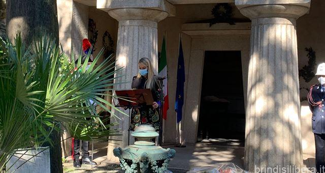 160° Anniversario della Giornata dell’Unità Nazionale, Sottosegretario Pucciarelli: stesso impegno e stesso spirito di sacrificio di allora per superare questa emergenza sanitaria.