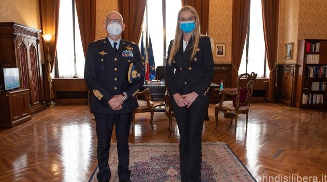 Difesa: Sottosegretario Pucciarelli, l’Arma Azzurra in prima linea contro il COVID 19.