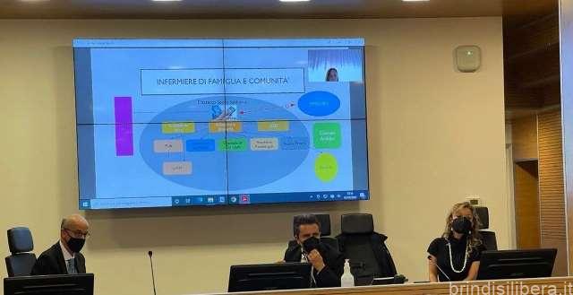 Infermiere di famiglia. Galante (M5S): “Verrà istituito tavolo tecnico permanente con OPI e assessorato alla sanità per le linee guida”