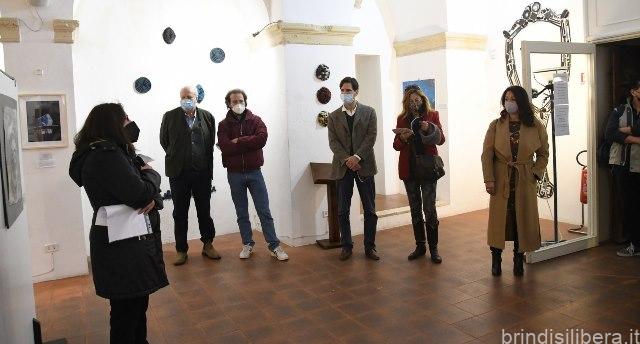 Primo Piano LivinGallery | Progetti & Servizi per l’Arte LECCE.Contemporanea  Presenta (salvo nuove modifiche al DPCM) L’evento di ricerca antropologica e di arte contemporanea WORLDVIEW: ANTROPOLOGIA DELL’ECO-VISIONE