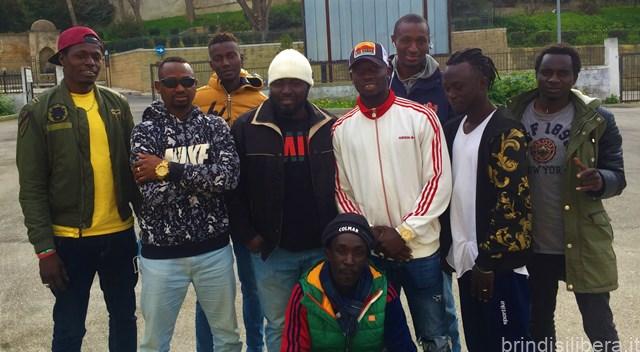 Nasce a Brindisi Smiling Coast of Africa, associazione di cittadini gambiani e senegalesi