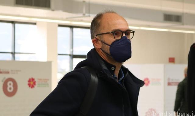 Fasano (Br).Covid,Piano Vaccinale, al via le prenotazioni per gli Under 80