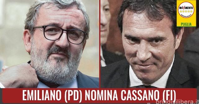MOZIONE ARPAL, FDI: OGGI DALLA MAGGIORANZA ROSSO-GIALLA UNO SCHIAFFO ALLA MERITOCRAZIA. GRANDE VERGOGNA PER IL VOLTAFACCIA DEI CONSIGLIERI DEL M5S ‘VENDUTI’ A EMILIANO