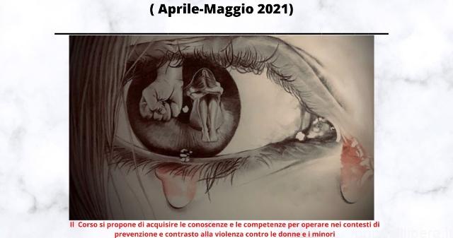 BRINDISI.La cooperativa sociale Siderea e l’associazione di promozione sociale A.S.S.E.lanciano interessante corso teorico-pratico di 80 ore, curato da esperte ed esperti