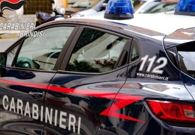 Carabinieri NAS Taranto: chiuso un ristorante abusivo a Brindisi.