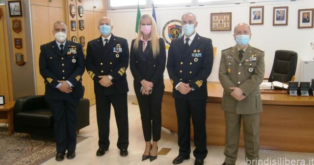 Sottosegretario Pucciarelli: Comando per le Operazioni in Rete eccellente risorsa interforze al servizio del Paese.