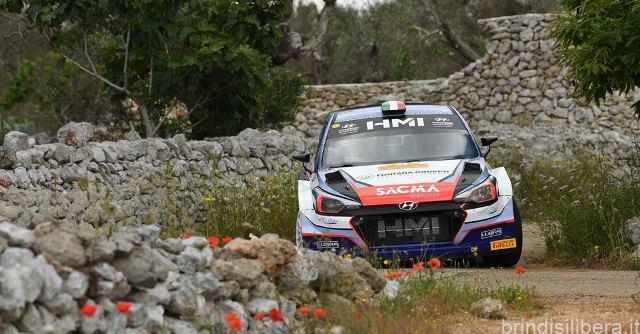 Rivelate le caratteristiche del 53°Rally del Salento che torna ad essere evento sportivo di caratura internazionale