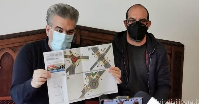 Altri finanziamenti regionali per il Comune di Mesagne: tre rotatorie, una pista ciclabile e il rifacimento dell’asfalto in Viale Indipendenza e la riqualificazione dell’ex Mattatoio