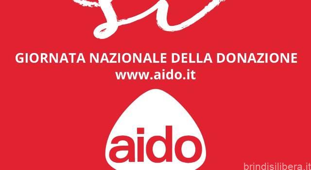 Mesagne (Br).XXIV Giornata per la donazione ed il trapianto di organi