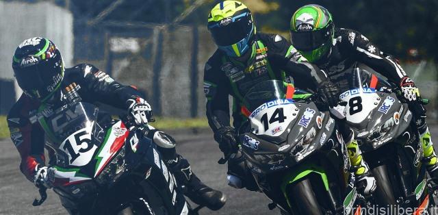 ELF CIV SU ELEVEN SPORTS. LA NUOVA STAGIONE PARTE SABATO DAL MUGELLO