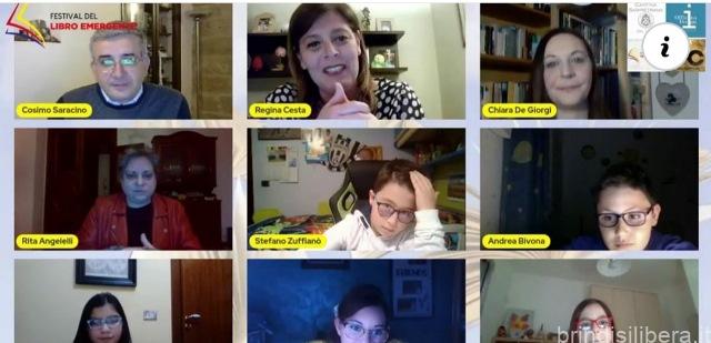 Mesagne (Br).La storia di Brigida Nigro diventerà un libro illustrato per bambini