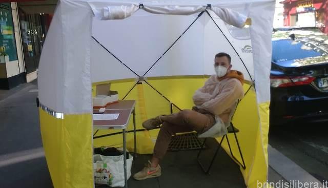 Per tracciare il virus COVID-19, e bloccarne la diffusione, ci vuole uno sforzo comune e congiunto!