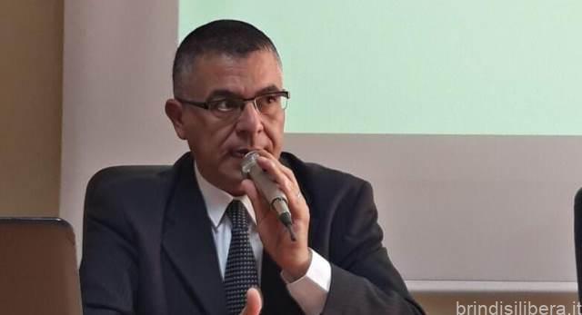 Carlucci (Unione Artigiani Italiani Puglia):non posso far finta che l’emergenza sanitaria sia finita