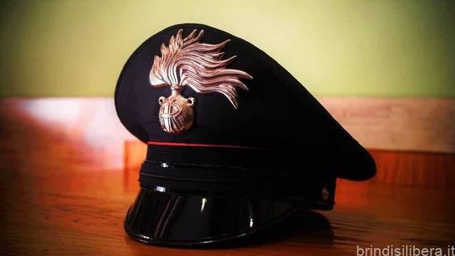 Fasano (BR), 17 e 18 maggio 2025. Manifestazione “Coppa Selva di Fasano”. Stand Carabinieri.