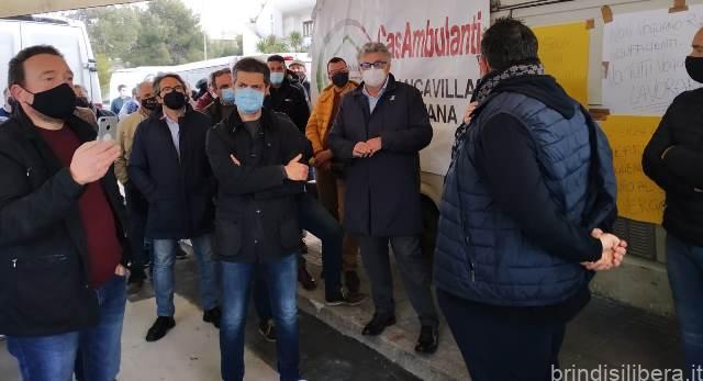 AMBULANTI, CAROLI (FDI): 4 MILIONI CON UNA PLATEA AMPLIATA SONO BRICIOLE, SERVE RIMPINGUARE IL FONDO E PREVEDERE PIU’ INDENNIZZI PER LE BANCARELLE FERME PIU’ DELLE ALTRE