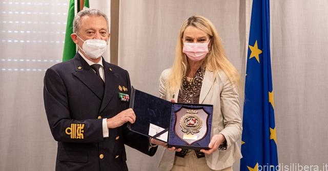 Sottosegretario Pucciarelli (Difesa): Capitanerie di Porto – Guardia Costiera risorsa straordinaria al servizio del Paese.