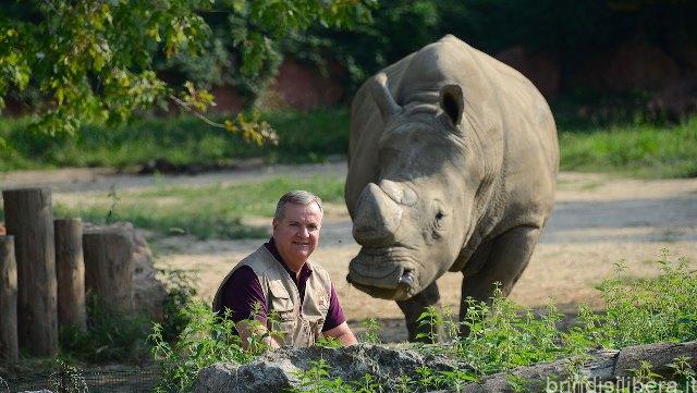 GIORNATA MONDIALE DELLA BIODIVERSITA’, CESARE AVESANI ZABORRA: “CONSERVAZIONE, RICERCA SCIENTIFICA, INFORMAZIONE: ECCO IL RUOLO DI UN MODERNO PARCO ZOOLOGICO”