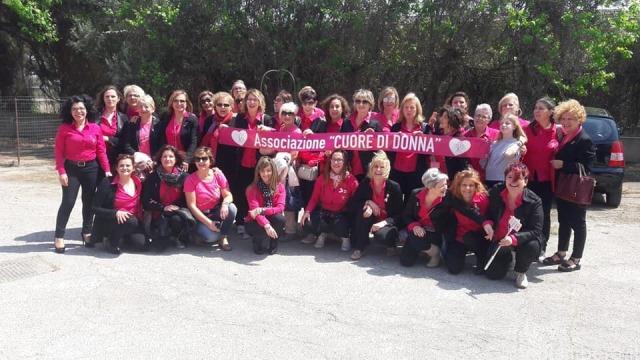 FESTA DELLA MAMMA INAUGURAZIONE ECOGRAFO – Asl BRINDISI VIA DALMAZIA 1