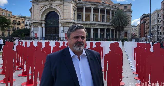 Cei. Paolo Capone, Leader UGL: “Parole del Cardinale Bassetti monito per Governo”