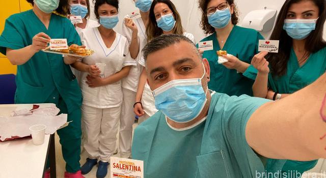 PASTICCIOTTO DAY, CONTRO LE DIFFICOLTA’ DELLA PANDEMIA UNA GIORNATA DEDICATA ALLA DOLCEZZA E AL GUSTO DEL SALENTO