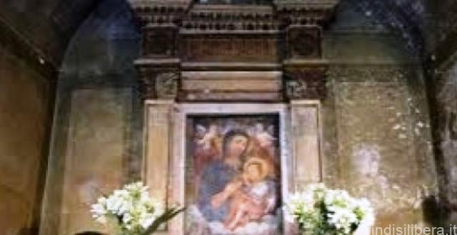 Fasano, già 5mila euro raccolti per il restauro della chiesetta di Santa Maria delle Grazie
